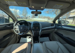 Lincoln MKC
