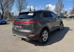 Lincoln MKC