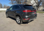 Lincoln MKC