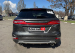 Lincoln MKC