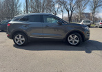 Lincoln MKC