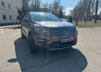 Lincoln MKC