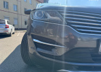 Lincoln MKC