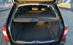 Skoda Superb 1.6 TDI MT (105 л.с.)