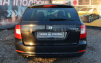 Skoda Superb 1.6 TDI MT (105 л.с.)