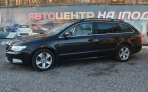 Skoda Superb 1.6 TDI MT (105 л.с.)