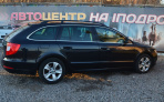 Skoda Superb 1.6 TDI MT (105 л.с.)