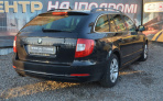 Skoda Superb 1.6 TDI MT (105 л.с.)