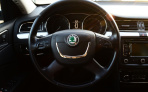 Skoda Superb 1.6 TDI MT (105 л.с.)