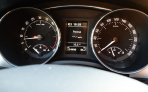 Skoda Superb 1.6 TDI MT (105 л.с.)
