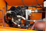 Doosan DX 225 LC