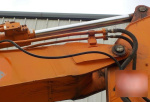 Doosan DX 225 LC