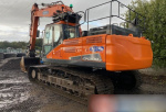 Doosan DX 300 LC