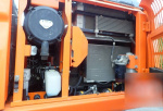 Doosan DX 140 W-3