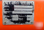 Doosan DX 140 W-3