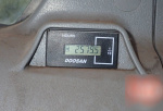 Doosan DX 140 W-3