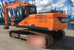 Doosan DX 225 LC-5