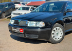Skoda Octavia Tour