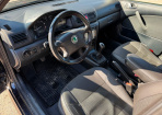 Skoda Octavia Tour