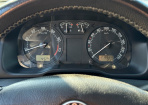 Skoda Octavia Tour
