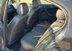 Skoda Octavia Tour