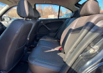 Skoda Octavia Tour