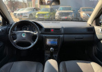 Skoda Octavia Tour