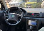 Skoda Octavia Tour
