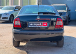 Skoda Octavia Tour