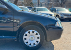 Skoda Octavia Tour