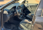 Skoda Octavia Tour