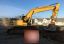 Komatsu PC 290 LCD-8