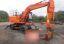 Doosan DX 140 W-3