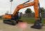 Doosan DX 300 LC
