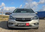 Opel Astra K Hatchback