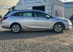 Opel Astra K Hatchback