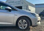 Opel Astra K Hatchback