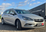 Opel Astra K Hatchback