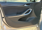Opel Astra K Hatchback