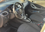 Opel Astra K Hatchback