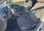 Opel Astra K Hatchback