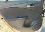 Opel Astra K Hatchback