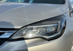Opel Astra K Hatchback