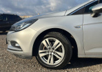 Opel Astra K Hatchback