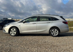Opel Astra K Hatchback