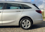 Opel Astra K Hatchback