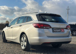Opel Astra K Hatchback