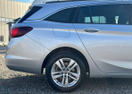 Opel Astra K Hatchback