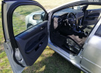 Ford Focus 1.6 MT (101 л.с.)