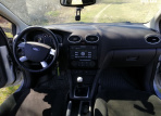 Ford Focus 1.6 MT (101 л.с.)